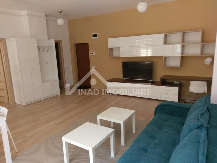 Apartament 2 camere, mobilat modern, constructie noua, Platinia/USAMV