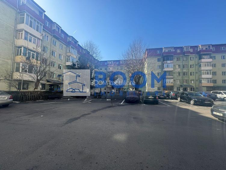 Apartamente noi | 2 camere | Ostroveni