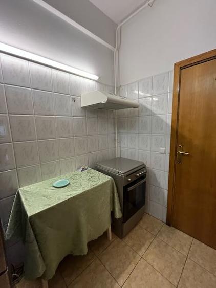 Garsoniera de inchiriat Clucerului-Arcul de Triumf, 55 mp.