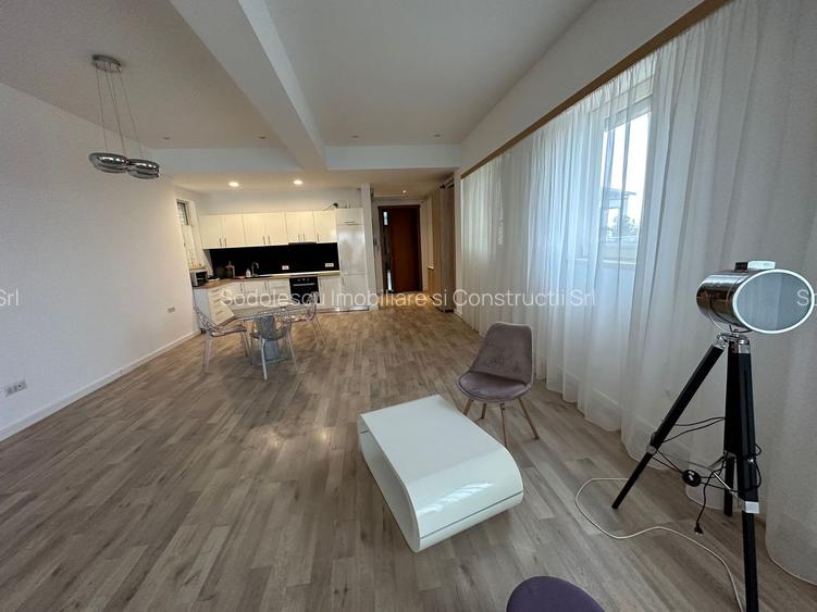 Luxury Penthouse for Rent - 3