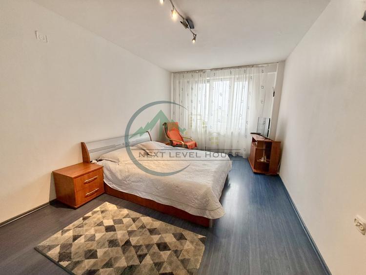 Apartament 3 camere, Astra