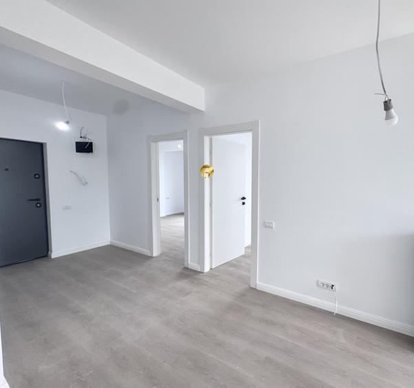 Apartament 3 camere - 65.2 mp + Balcon - Aproape de DN1 - Otopeni