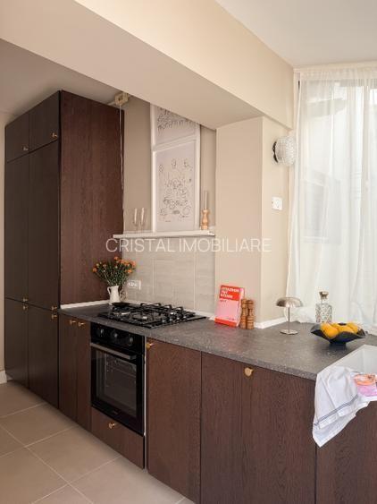 Rare Find | Apartament de Design în casă - 5