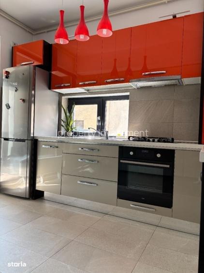 2 Camere | Arcul de Triumf - Domenii | Parcare | Centrala | Terasa - 8