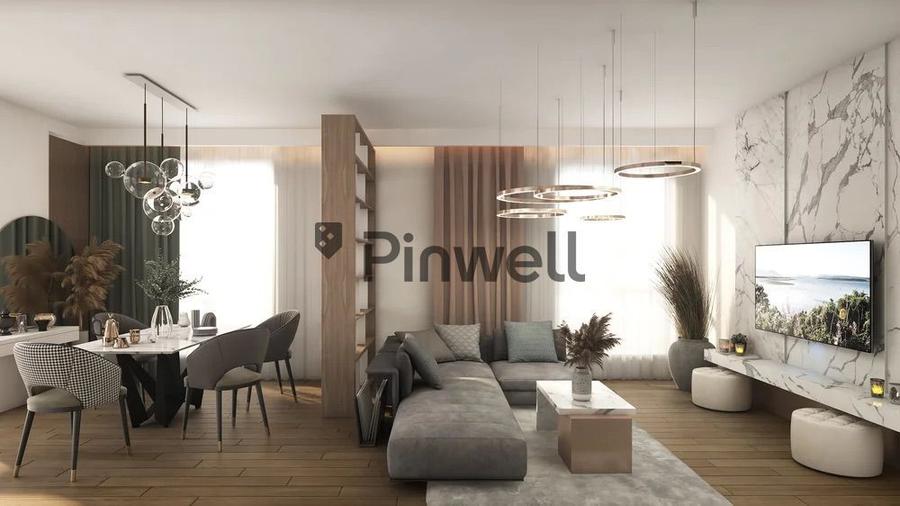 Vilă individuală P+1 | 5 camere | 224 mp | Teren 502 mp | Tunari