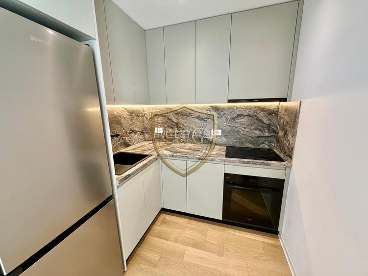 Apartament 2 Camere | Loc de parcare | Pet Friendly | One Lake Club - 3