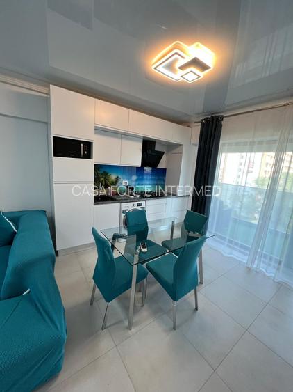 Apartament 2 camere – Complex Miraj, Mamaia langa hotel Regal 400 EURO - 6