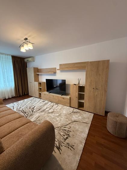 Apartament 3 camere Crângași - 9 Mai- Sala Polivalentă Rapid