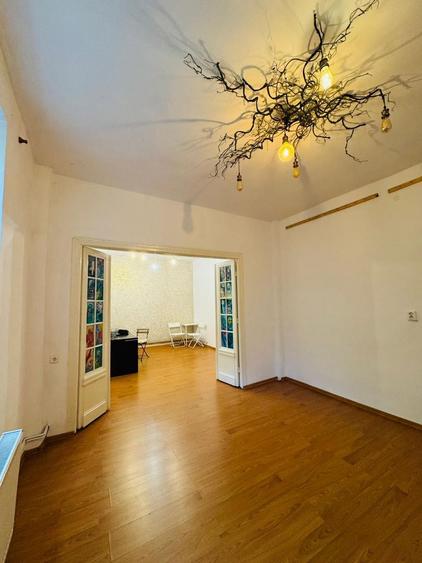 Spatiu birouri 2 camere in vila/ Titulescu/Victoriei