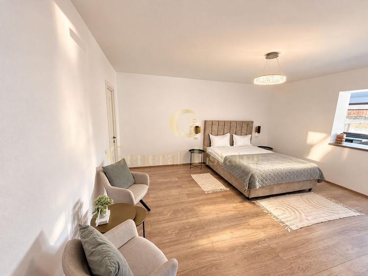 2 Apartamente si garsoniera de vanzare | Drumul Poienii Brasov