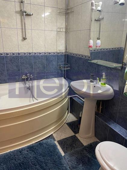 VANZARE 4 CAMERE SEMIDECOMANDAT CENTRALA TINERETULUI - 9