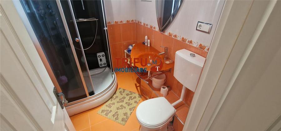 Apartament 4 camere zona Closca