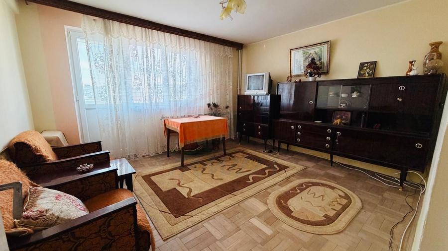 Apartament 2 camere decom - Micro 19