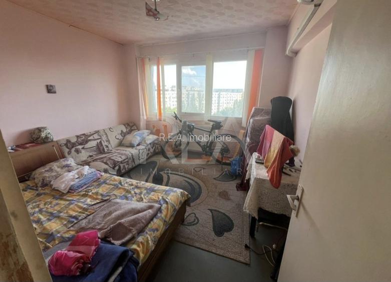 3 camere, 8/10, 67 mp- Gorjului- 50m Metrou - 3