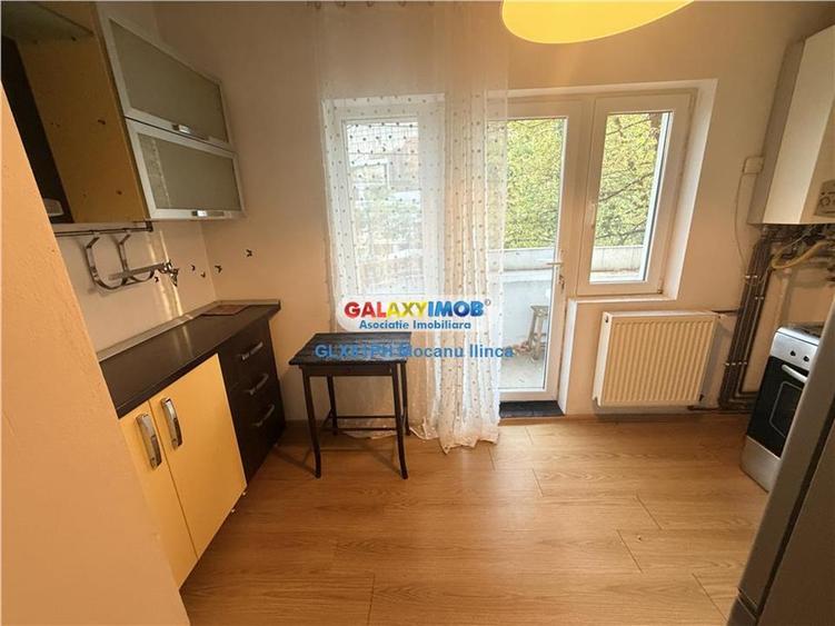 Vanzare apartament 2 camere, Ploiesti, Gheorghe Doja