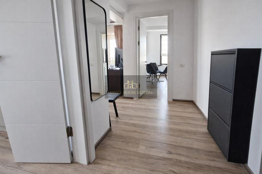 ♦️2 camere Baneasa / Sisesti - Balcon generos & Parcare♦️
