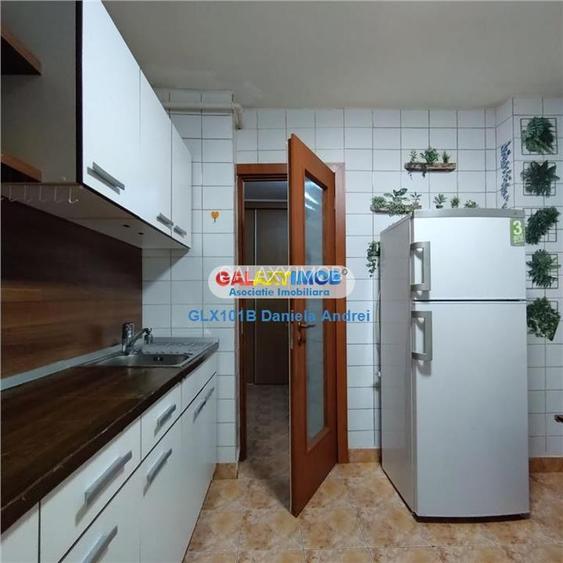 DE INCHIRIAT - APARTAMENT 2 CAMERE Zona Lacul Tei 400 euro - 28