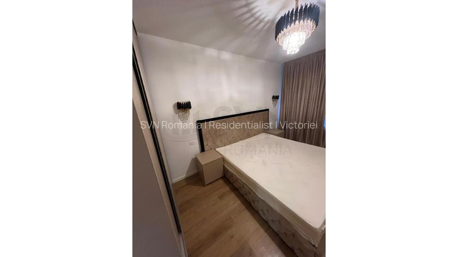 REA1029105 Apartament Modern 2 Camere I Chirie I Bolat Residence Pipera - 8