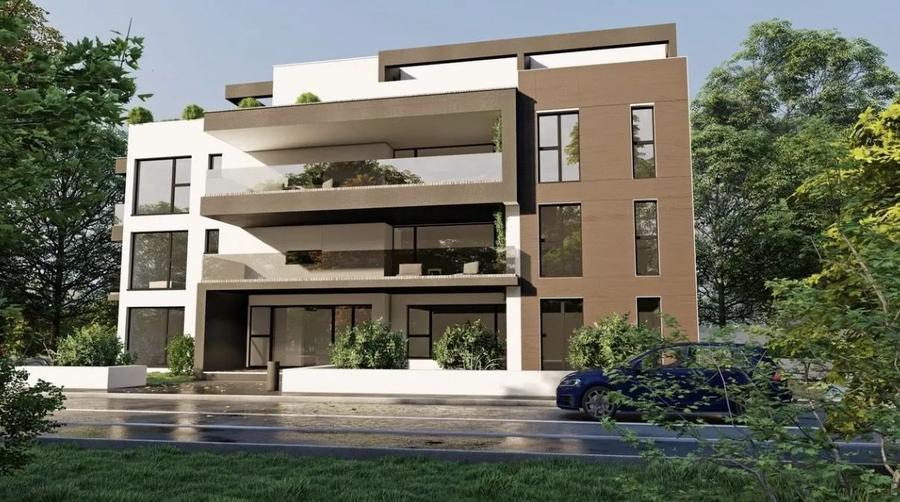 For Rent | 4-Room Apartment I 141 sqm | Iancu Nicolae I Storage Box
