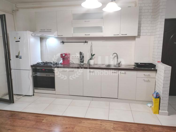 Apartament cu 3 camere | Balcon | Manastur | Zona Ion Mester!