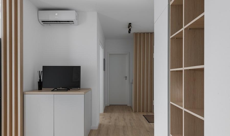 Nerva Traian complex rezidential MOBILAT MODERN