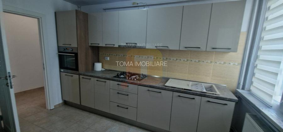 Apartament 2 camere Precista, etaj 1, renovat și utilat - 8