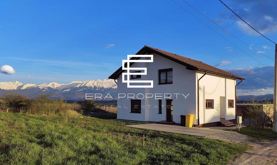 Casă individuală, 5 camere | 136 mp | teren 372 mp| Bavaria