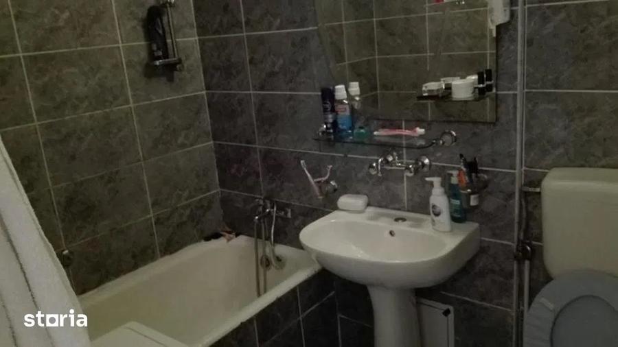 Garsonieră mobilată, cu bucătărie separată și balcon | Mănăștur, Cluj-Napoca
