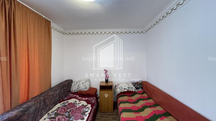 Apartament 2 camere de vânzare | 42 mp | Zona Botizului - 6