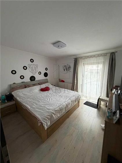BRAYTIM - DUPLEX - 4 CAM - MOBILAT SI UTILAT - ZONA BUNA