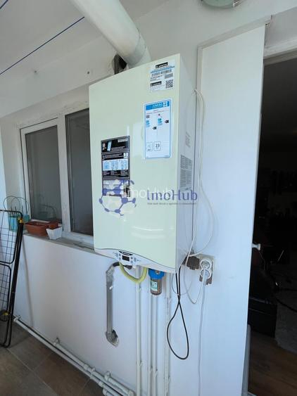 Apartament 2 camere de vânzare etajul 9/10 - 7