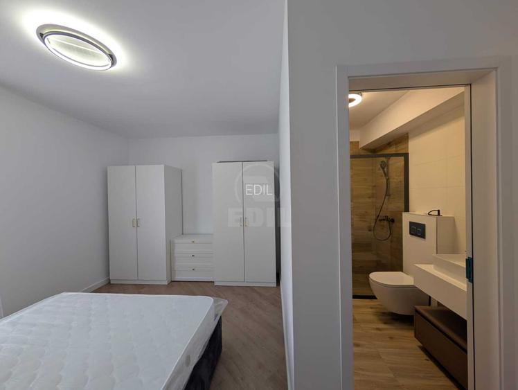 Penthouse de inchiriat !!! PRIMA INCHIRIERE !!! - 10
