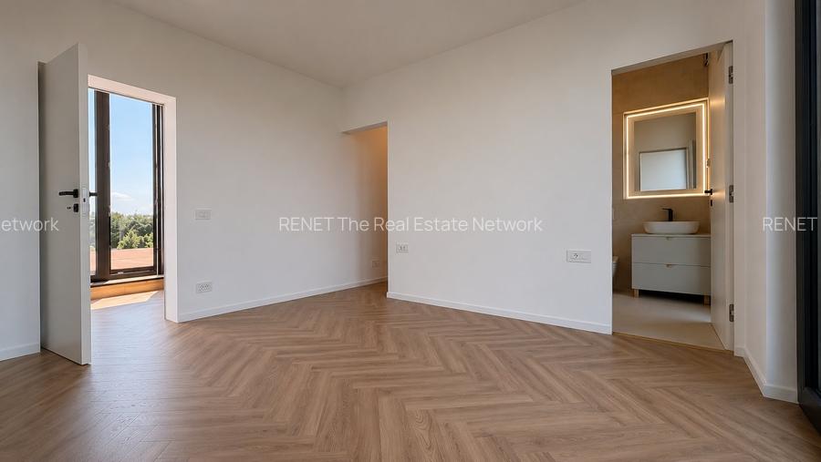 Duplex PREMIUM - Mogosoaia - FRF, jud. Ilfov Construcție 2025, 3 niveluri, Teras - 22