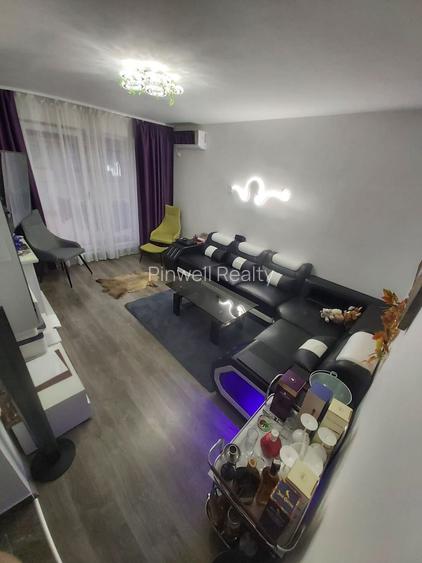 Penthouse 3 camere I Berceni I Vanzare - 7
