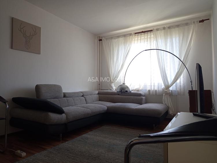 3 camere Str. Năsăud – Liberty Center | 117 in fața blocului -> Direct Centru - 4