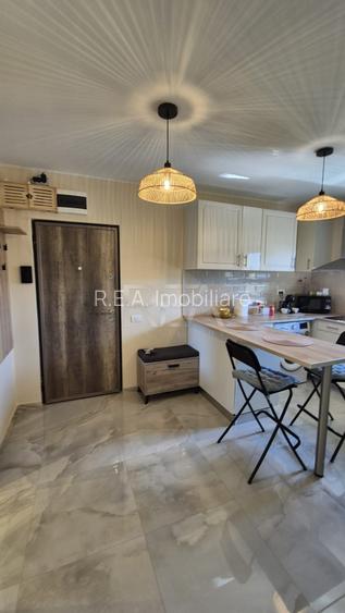 Studio Luxury 41 mp  Aviației - Herăstrău - 7