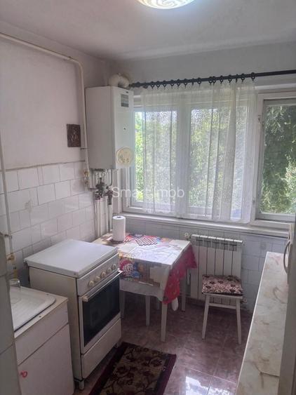 De vânzare apartament 2 camere 47.7 mp etaj 3/4 gării - 3
