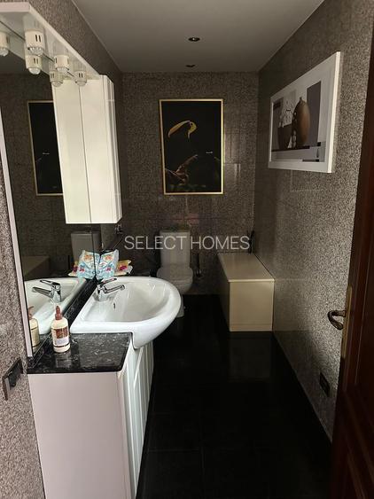 Vilă elegantă P+1E+M, complet renovată și consolidată *Stefan cel Mare* - 21