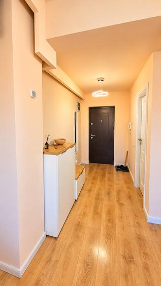 Apart 3 camere | Șoseaua Sisești | Panoramic | Lux Rovere | Panoramic