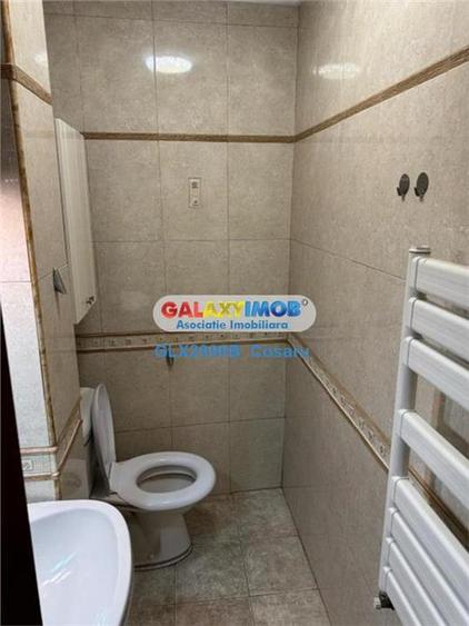 INCHIRIEZ APARTAMENT 3 CAMERE RAHOVA SEBASTIAN