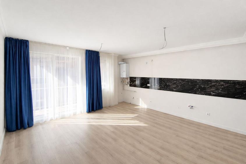 Ap 3 camere -Tautului Residence- zona Parcul Poligon SubCetate