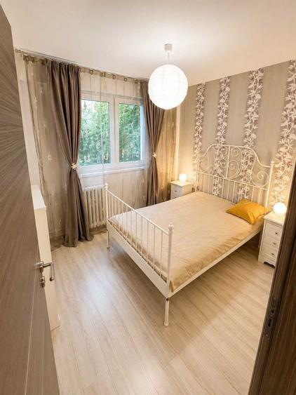 Apartament 2 camere Titan - 1 Decembrie 1918