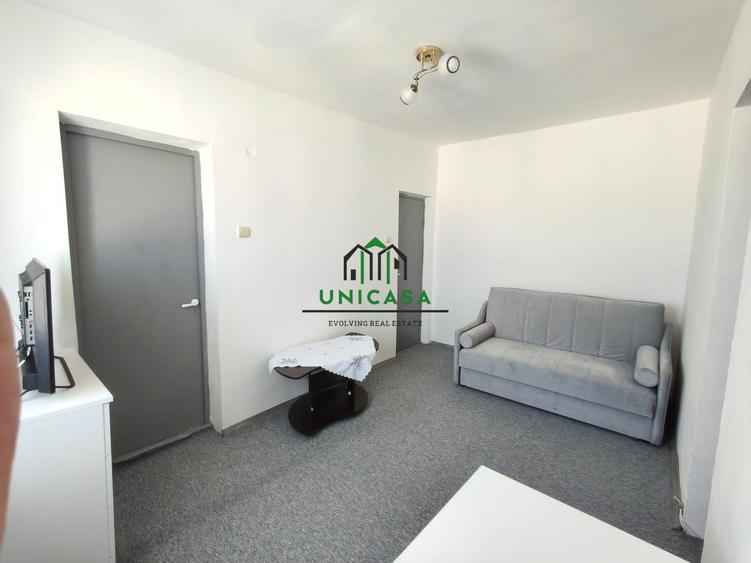 Apartament 2 camere /Zona Petrișor/Râmnicu Vâlcea