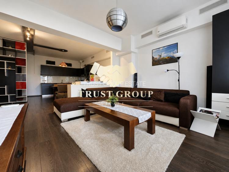 Apartament 2 camere | 68 mp | Centrala proprie | Mobilat & utilat | Sisesti - 5