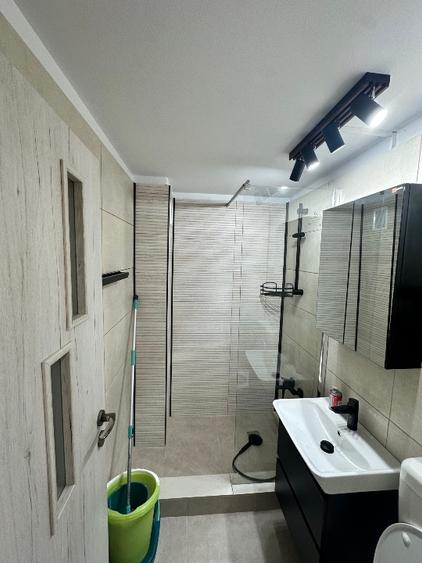Închiriez apartament utilat și mobilat lux- str Sg Maj Vasile Topliceanu nr 7