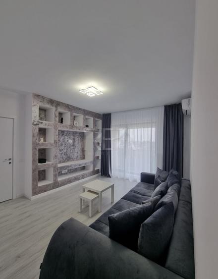 Apartament 2 Camere in Complexul rezidențial Exigent Plaza | Faza 4