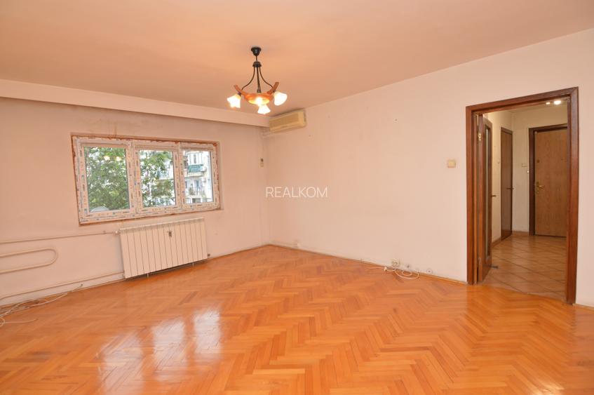VANZARE APARTAMENT 3 CAMERE UNIRII – NERVA TRAIAN - 32