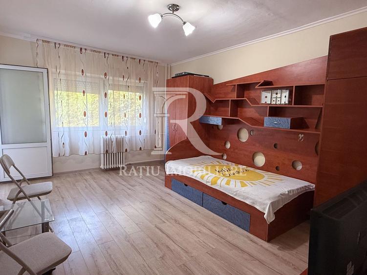 Garsonieră de Închiriat | 31 mp | Renovată | Oradea