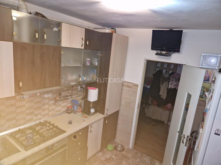 Apartament cu 3 camere decomandat, etaj intermediar, zona Garii - 7