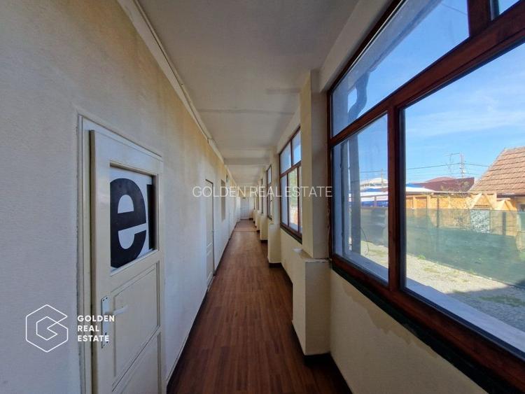 Casa ideala pentru echipe de muncitori, capacitate pana la 20 persoane - 4